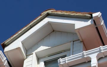 Playley Green fascia installation costs