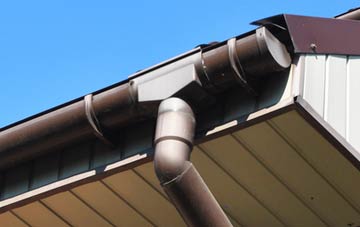 types of Playley Green fascias