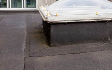 disadvantages of Playley Green flat roofs