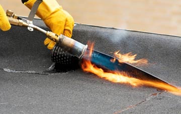 flat roof repairs Playley Green, Gloucestershire