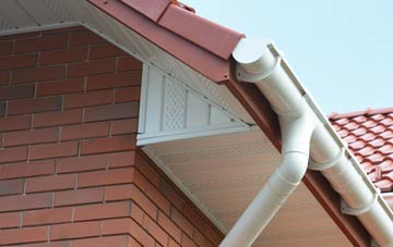 Playley Green soffit repair costs