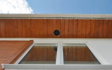 Playley Green soffit repair quotes