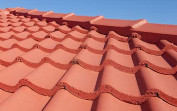 Playley Green tile and slate roof replacement