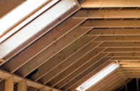 Playley Green tapered roof insulation quotes